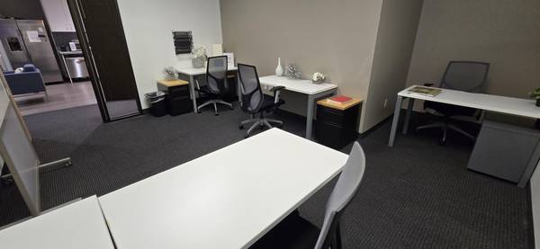 $2,189 🌟 Welcome to Regus North San Jose—Your Office, Reimagined! 🌟 (san jose north)63664203179777123