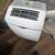 Noma portable AC unit 12,000 BTU/hr 2 thumbnail