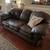 Leather Couch Set 5 thumbnail