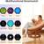 BRAND NEW! Waterproof Smartwatch with AI Voice/Heart Rate/Sleep... 4 thumbnail