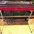 Desert Rose Vintage Pro Pedal Steel Guitar Red Lacquer 5 thumbnail