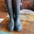 Like new Muck boots size 12 2 thumbnail