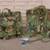 Used aluminum frame Alice packs/pup tents for $40-80 2 thumbnail