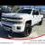 2017 Chevrolet Silverado 2500 HD Crew Cab LT Pickup 4D 6 1/2 ft 1 thumbnail