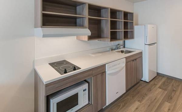 $434 / 1br - Tour Today, Check In Today - No Lease Needed! (1370 Tapteal Dr, Richland, WA)63624280335745122