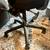 Ergomonic office chair 4 thumbnail
