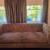 (2) Chesterfield Velvet Sofa's - MINT 5 thumbnail