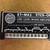 RDL ST-MX3 Line Level Mixing Amplifier STICK-ON Radio Design Labs 1 thumbnail