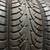 (4) 205-70-15 hankook winter ipike snow tires 8 thumbnail