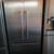 Fisher & paykel counter depth refrigerator 1 thumbnail