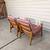Early MCM Danish Ole Wanscher FD-109 Lounge Chairs 9 thumbnail