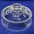 Crystal Dish Lid 1 thumbnail