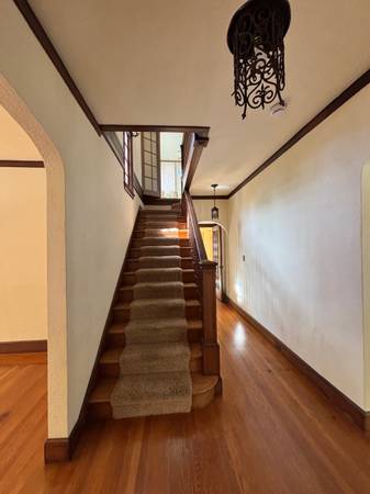 $4,400 / 3br - 2400ft2 - $4,400/3br - 2400sft - CROCKER HIGHLANDS-PIEDMONT BORDER-Walkers Dream (oakland lake merritt / grand)63858162041345121