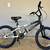 20" Kent 20" Kent Ambush BMX Bicycle 2 thumbnail