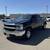 2017 Chevy Chevrolet Silverado 1500 LT 4x4 pickup Black 5 thumbnail
