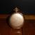 RARE 1908 IWC Schaffhausen Solid Gold Pocket Watch 6 thumbnail