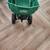 Expert garden push broadcast spreader 4 thumbnail