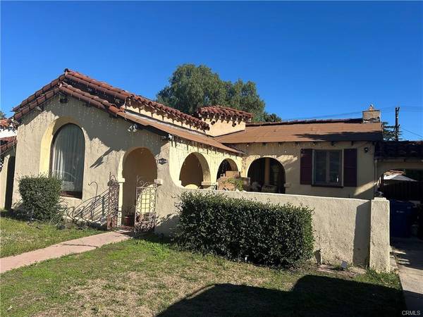 Faircrest Heights Fixer 1