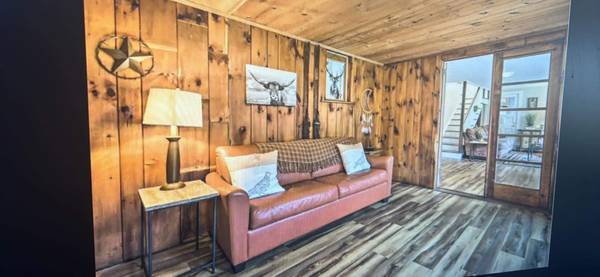 Immaculate Lake George vacation rental sleeps 12 1