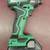 METABO / HITACHI CORDLESS IMPACT DRIVER 18V HPT BRUSHLESS LI-ION + BAT 2 thumbnail