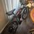 Electric bicycle , 25 mile per hour top speed 4 thumbnail