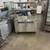 48" 2-Door Undercounter Refrigerator in Stainless Steel w/ Overself 1 thumbnail