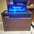 Hughes & Kettner Grandmeister Deluxe 40 W/midi controller and 7pin cable! 6 thumbnail