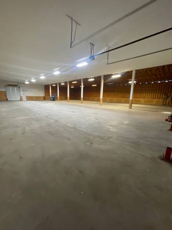 $5,940 / 9900ft2 - EN ALQUILER: Almacén principal de 9,900 pies² - Centro de Entiat | Acceso a carretera (Entiat)63761830744961121