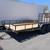 2025 utility trailer  / car hauler 7 x 16' 2 thumbnail