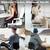CURBLE CHAIR; change your posture! LUMBAR Back Support Chair 4 thumbnail