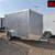 2025 Lightning Trailers LTF 6X10 SSA PRICED REDUCED FOR HAIL DAMAGECar 1 thumbnail