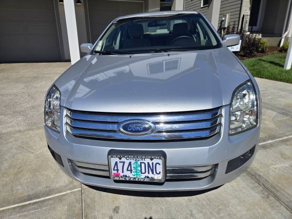 2006 Ford Fusion - $3,000 (Gresham)63618496028673122