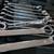 32 Piece New Set of SAE and Metric Combo Wrenches 3 thumbnail