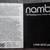 nambe Tri-corner Bowl - beautiful modern silver design - made in USA 2 thumbnail