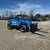 2019 Genie GTH-2506 5500lb 19’ Forklift Telehandler W/enclosed Cab 6 thumbnail