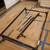 Adjustable Metal Bed frame 2 thumbnail