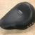 Harley Davidson 07-11 Softail Fat Boy OEM Studded Solo Rider Seat 2 thumbnail