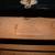 REDUCED:  ANTIQUE WOODEN "ROLL-TOP" LECTERN CASE FROM PORT HUDSON 8 thumbnail