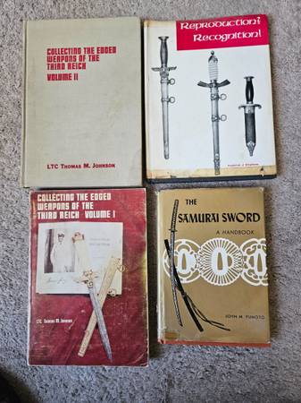 Samurai Swords: A Collector’s Handbook book cover