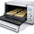 Like new Breville Compact 1800W Smart Toaster Oven 4 thumbnail