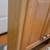 Oak Wall Cabinet ~ Over The Toilet ~ Bath ~ Bathroom ~ Medicine ~ Etc 4 thumbnail