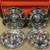 1959 - 1962 Corvette Hubcaps 2 thumbnail