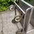 Lakeside Stainless Steel Cart Model 939 "Tough Transport" Cart 11 thumbnail
