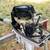 Johnson 8 HP Outboard Motor for Restoration or Parts 7 thumbnail