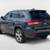 2014 Jeep Grand Cherokee  Overland SUV 8 thumbnail