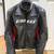 Size 52 Dainese Jacket Perforated Leather G. Racing D1 Pelle 1 thumbnail