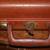 VTG Samsonite Streamlite Suitcase Luggage w/KEY 1950s USA 2 thumbnail