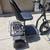Electric Tricycle 1200W Scooter 4 thumbnail