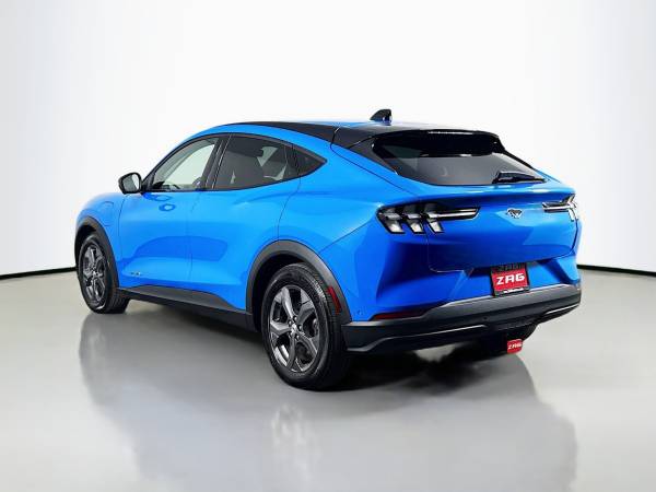 2023 Ford Mustang Mach-E Select - $31,995 (_Ford_ _Mustang Mach-E_ _SUV_)63470887507971122