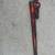 Pipe Wrench (36") 2 thumbnail
